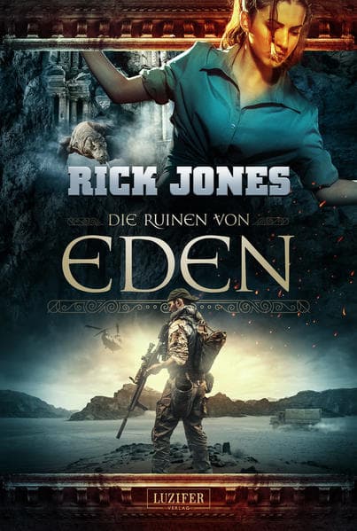 DIE RUINEN VON EDEN