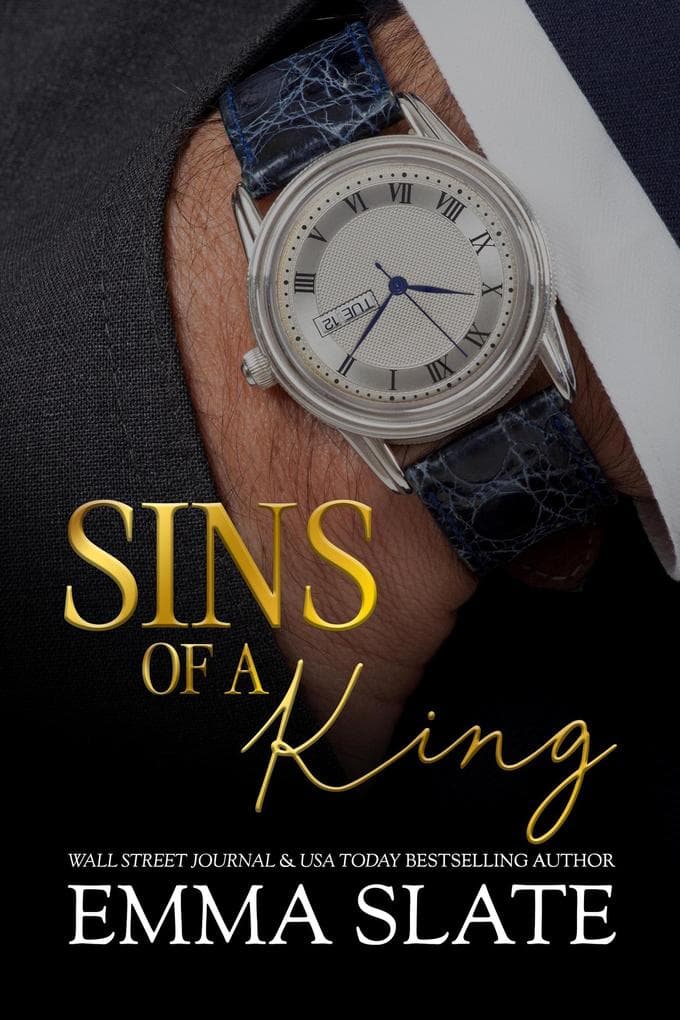 Sins of a King