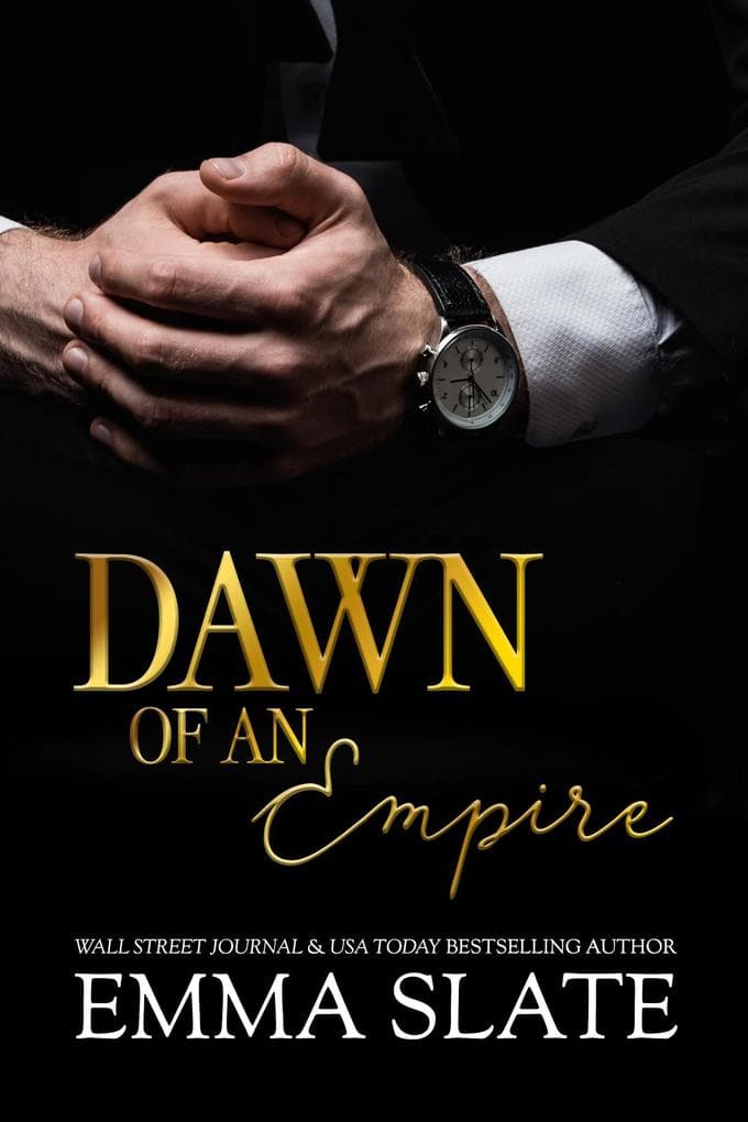 Dawn of an Empire