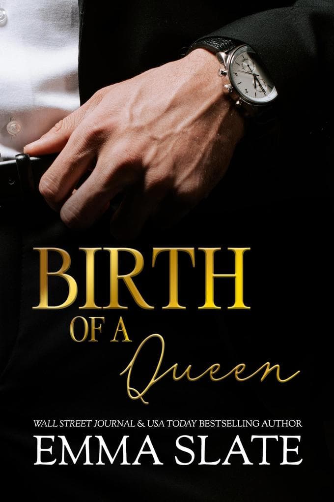 Birth of a Queen