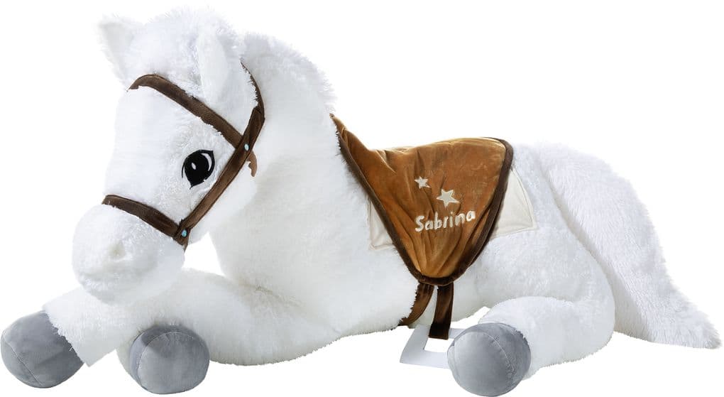 Heunec - Bibi & Tina Pferd Sabrina XXL supersoft