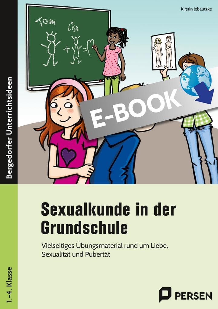 Sexualkunde in der Grundschule