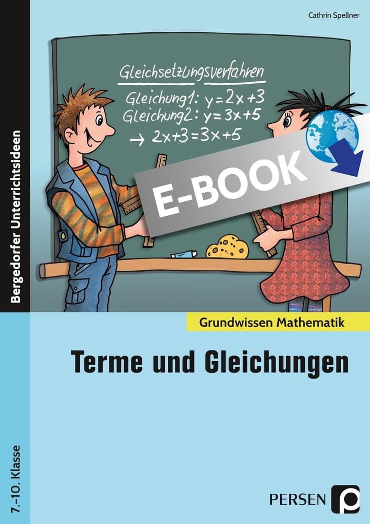 Terme und Gleichungen