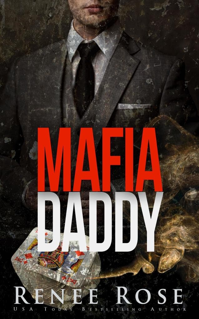 Mafia Daddy