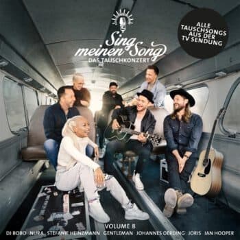 Sing meinen Song - Das Tauschkonzert Vol. 8 Deluxe