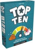 Top Ten