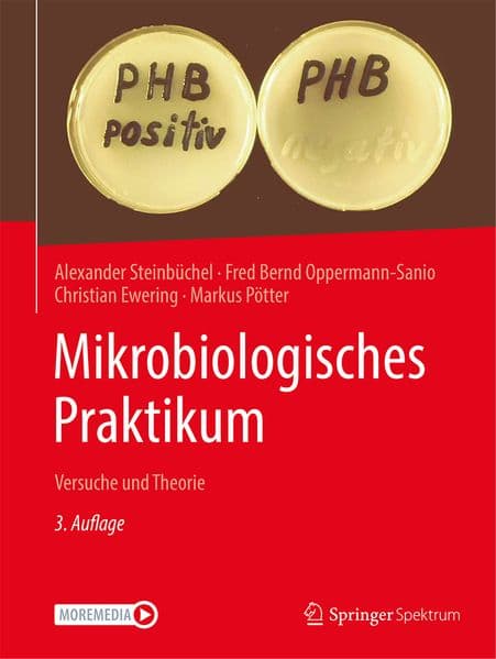 Mikrobiologisches Praktikum