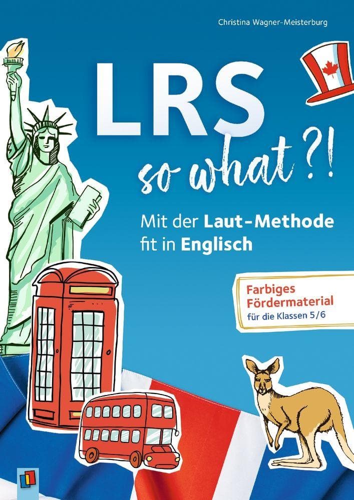 LRS so what?!