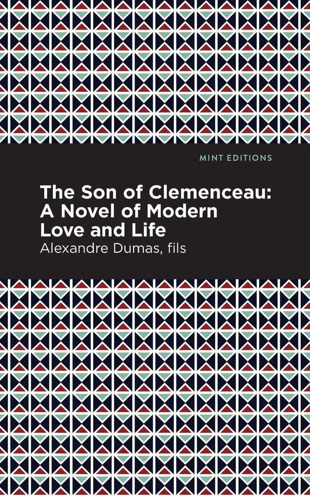 The Son of Clemenceau