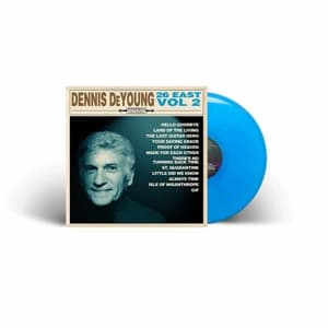 26East: Vol.2 (ltd.Black Vinyl)