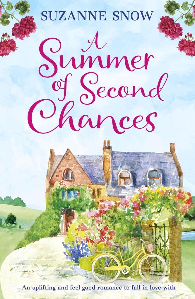 Summer of Second Chances