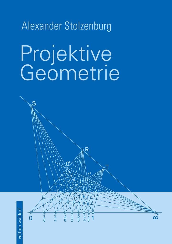Projektive Geometrie