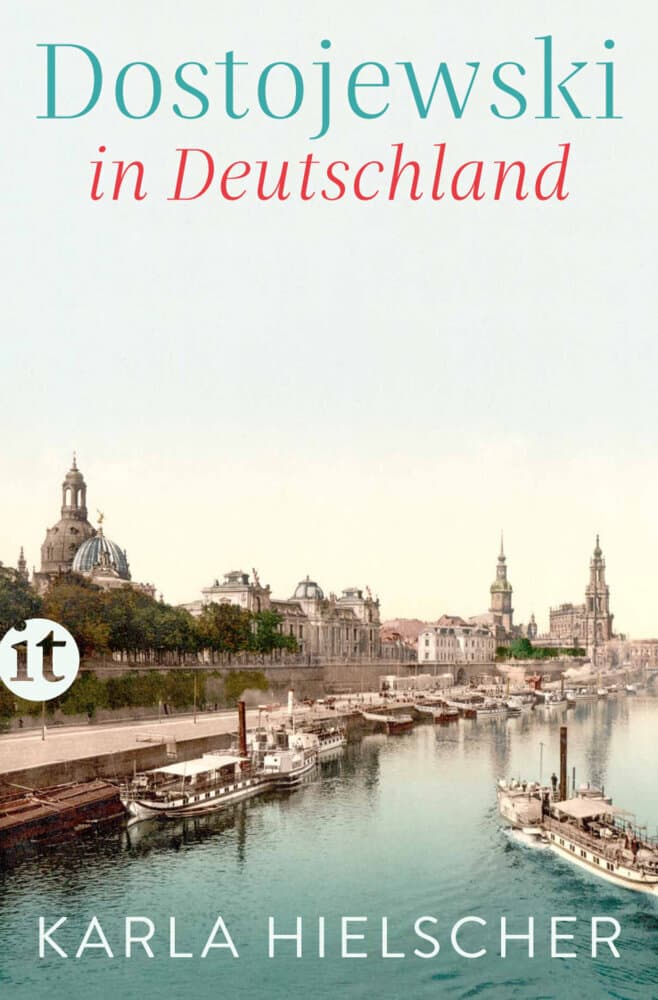 Dostojewski in Deutschland