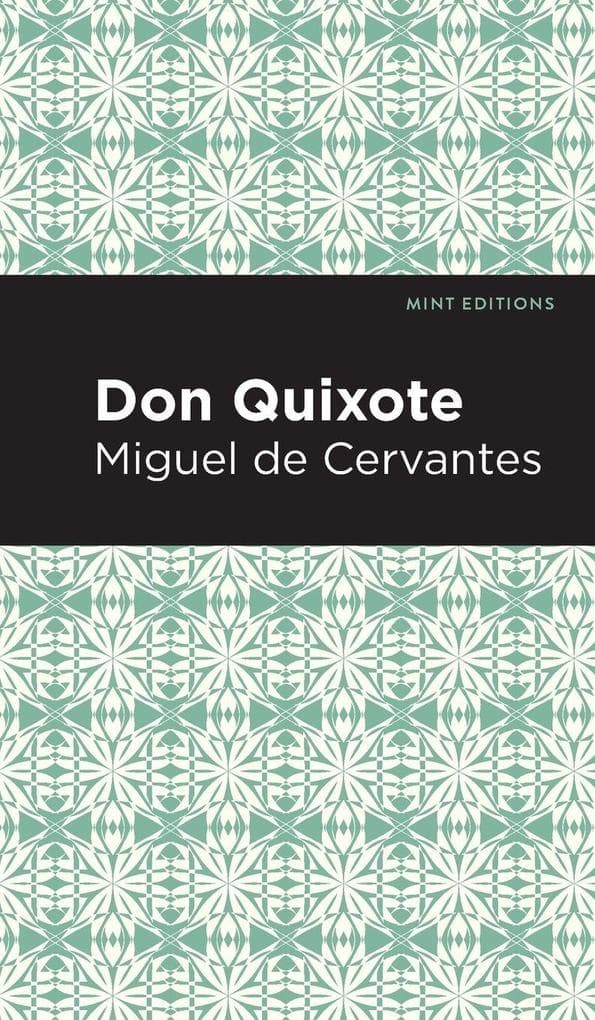 Don Quixote