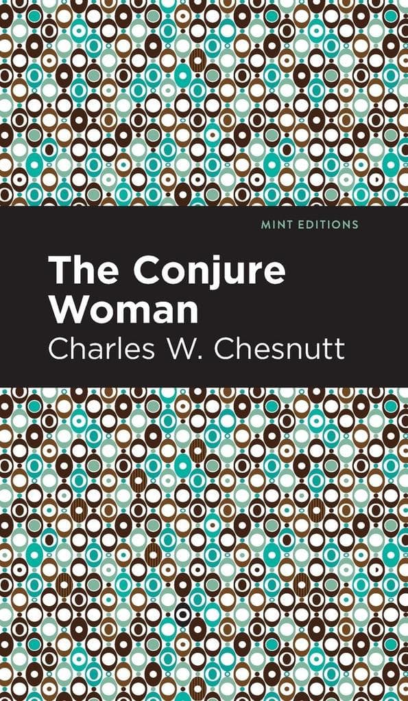 The Conjure Woman