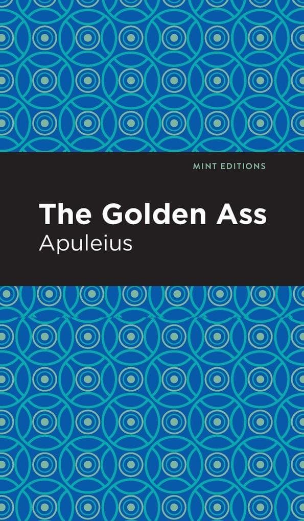 The Golden Ass