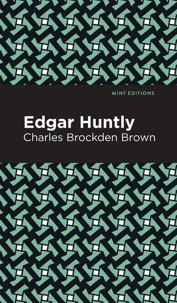 Edgar Huntly