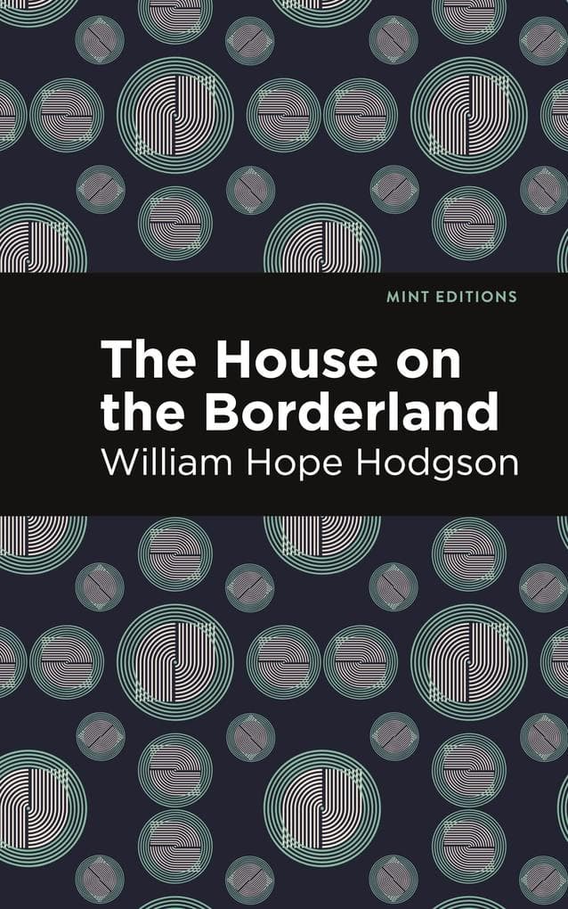 The House on the Borderland