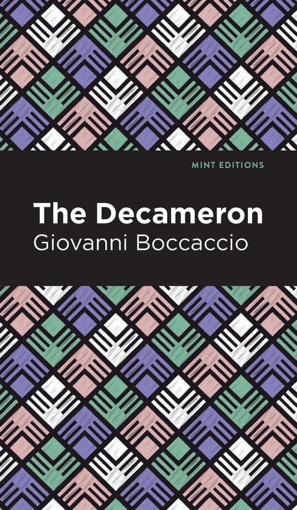 The Decameron