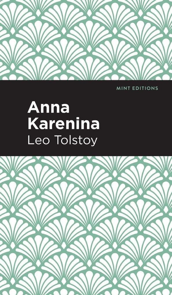 Anna Karenina