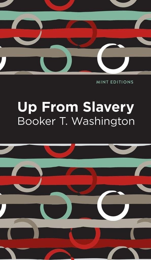 Up From Slavery