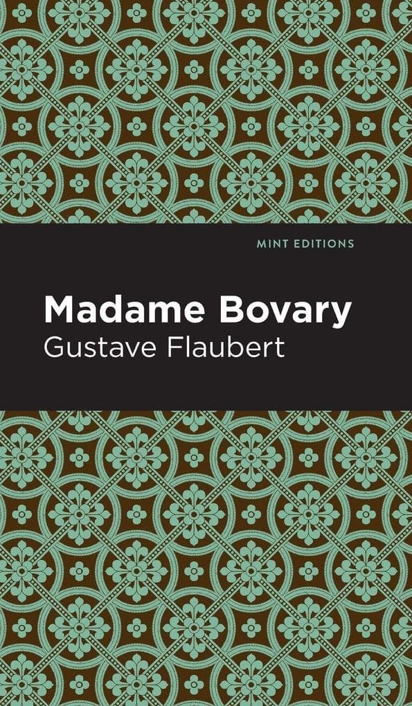 Madame Bovary
