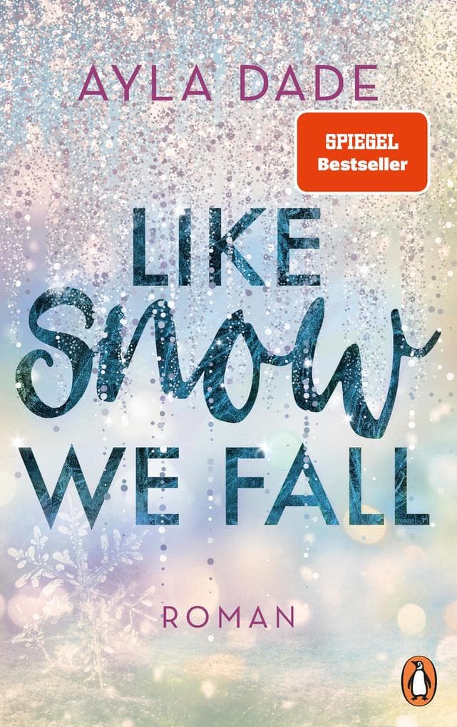 Like Snow We Fall