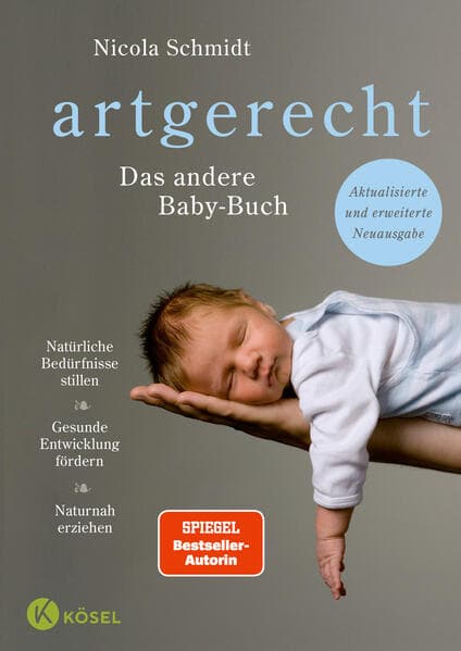 artgerecht - Das andere Babybuch