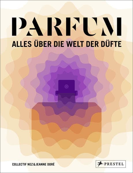 PARFUM: Alles über die Welt der Düfte