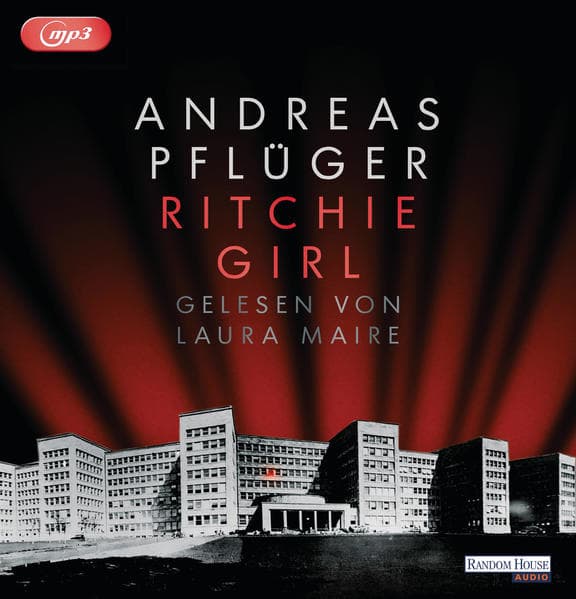 Ritchie Girl