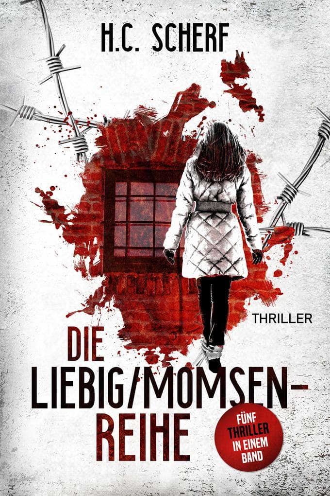 Die Liebig/Momsen-Reihe