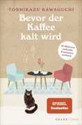 Bevor der Kaffee kalt wird