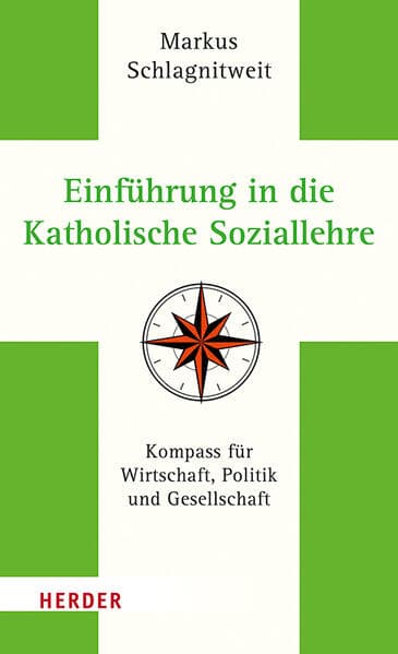 Einführung in die Katholische Soziallehre