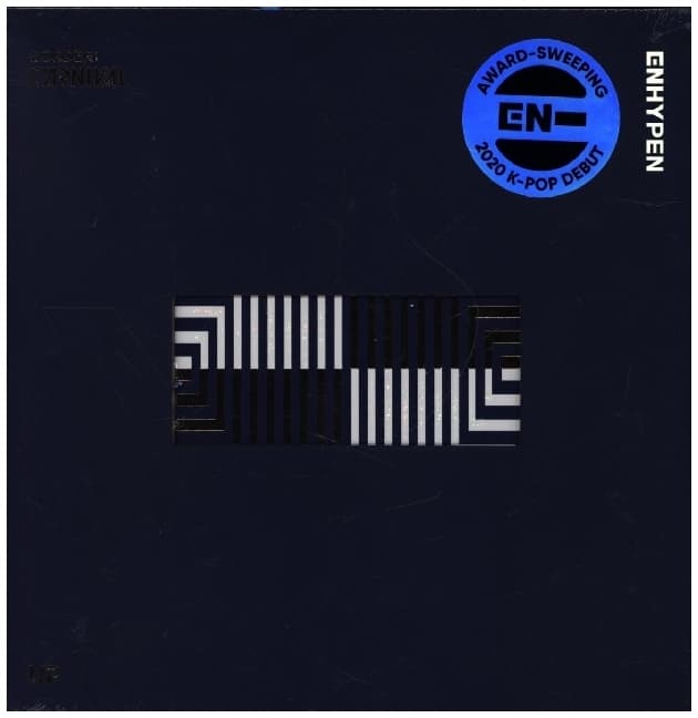 Border : Carnival (Up Version) (Deluxe Boxset)