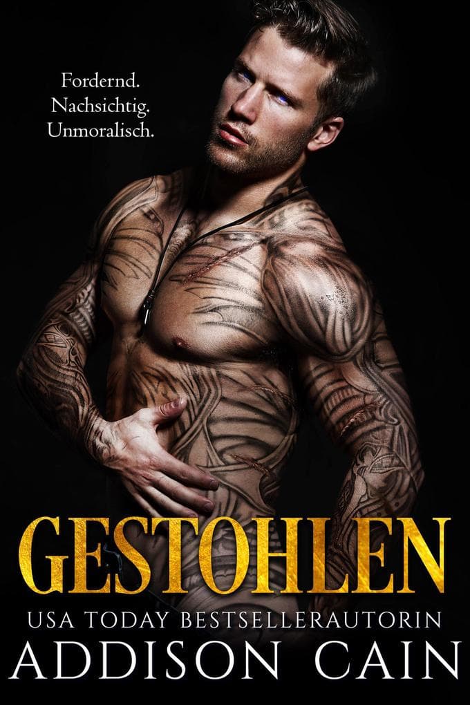 Gestohlen