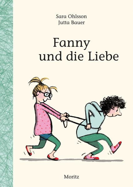 5.	Sarah Ohlsson: Fanny und die Liebe