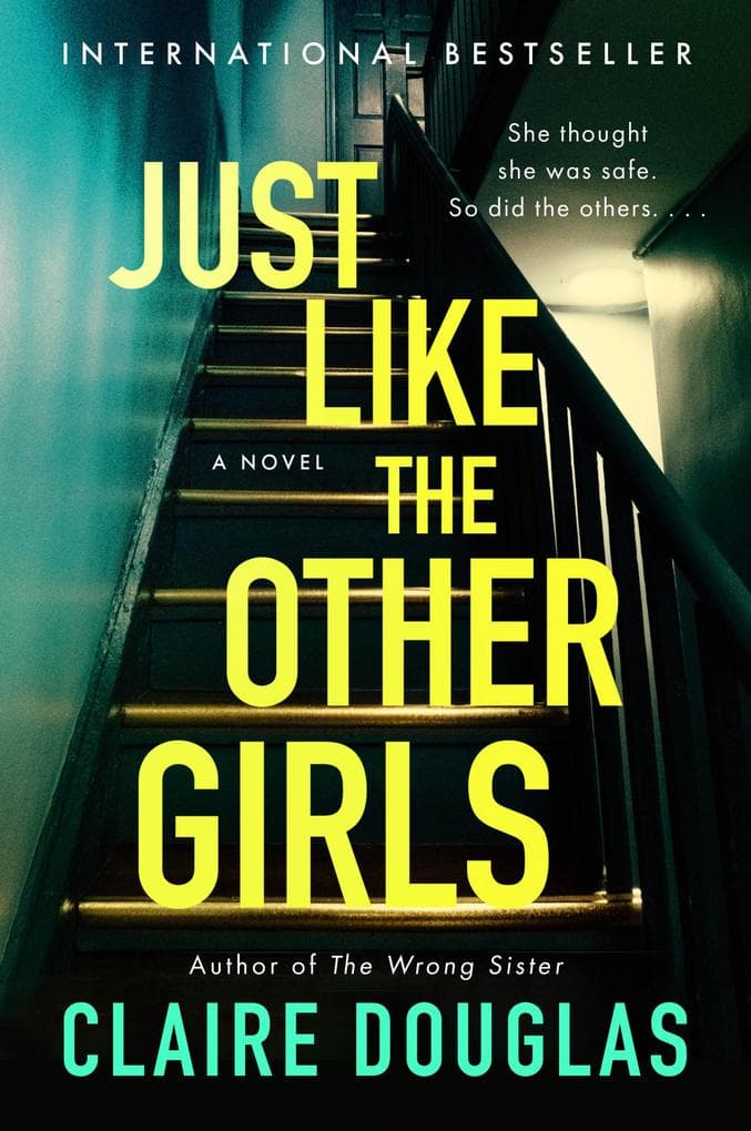 Just Like The Other Girls