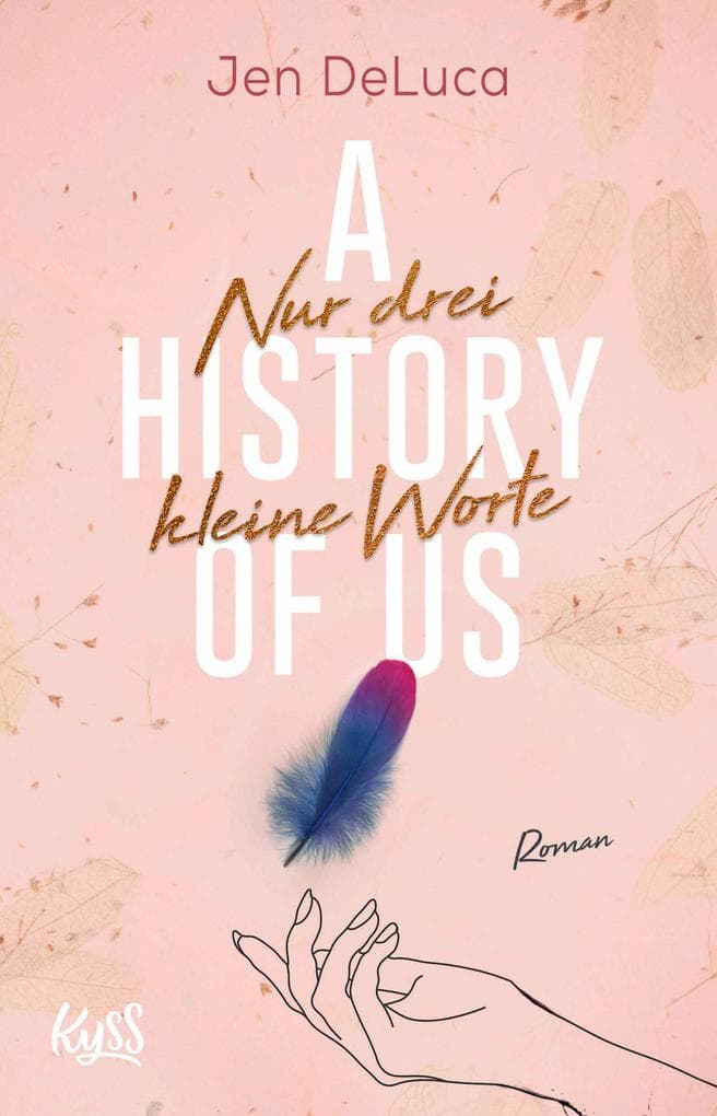 A History of Us - Nur drei kleine Worte
