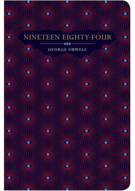 Nineteen Eighty -Four