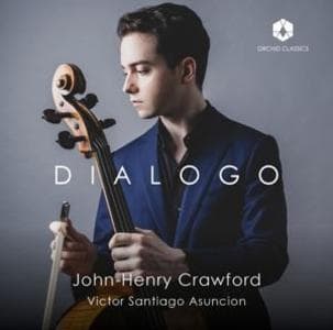 CRAWFORD: Dialogo