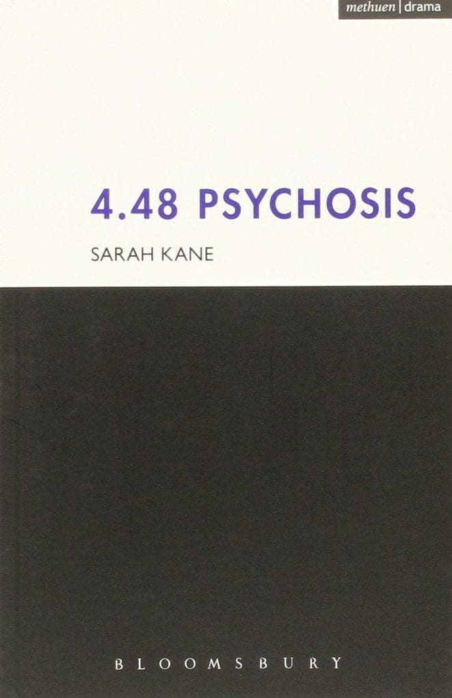 4.48 Psychosis