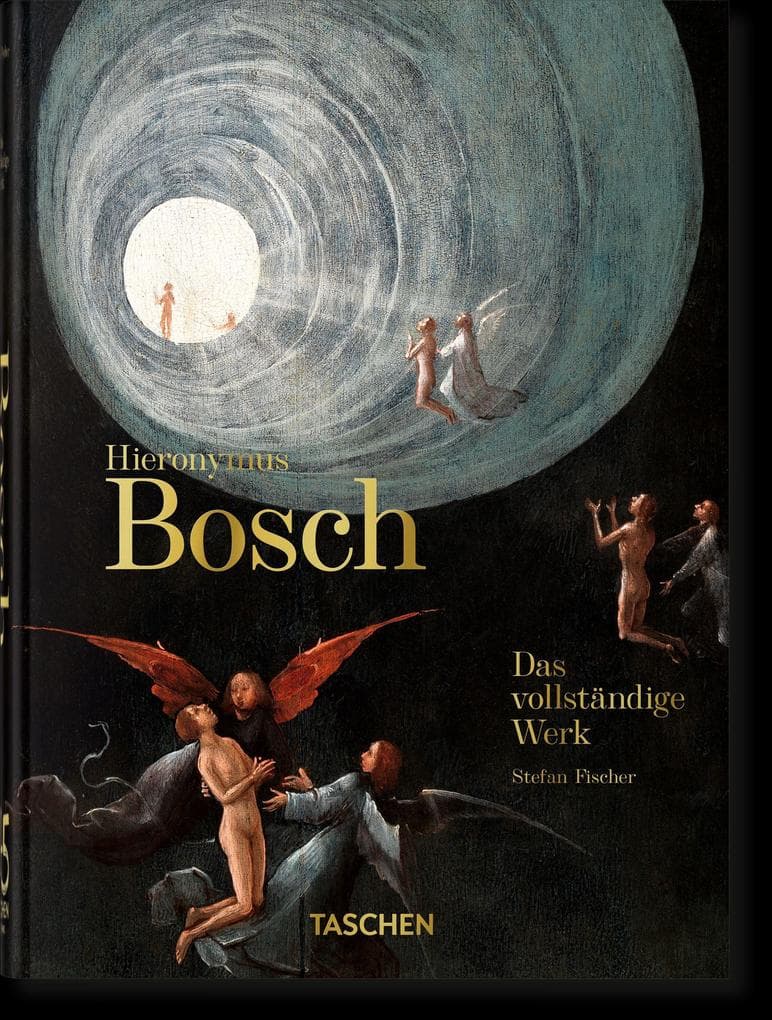 Hieronymus Bosch