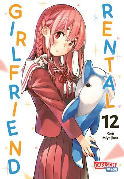Rental Girlfriend.Bd.12