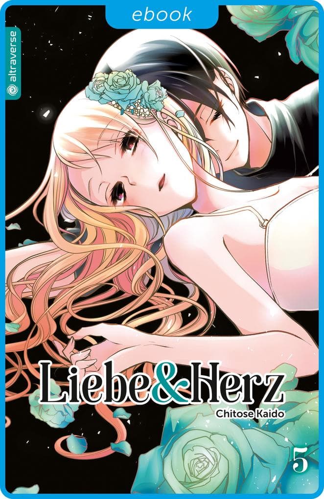 Liebe & Herz 05