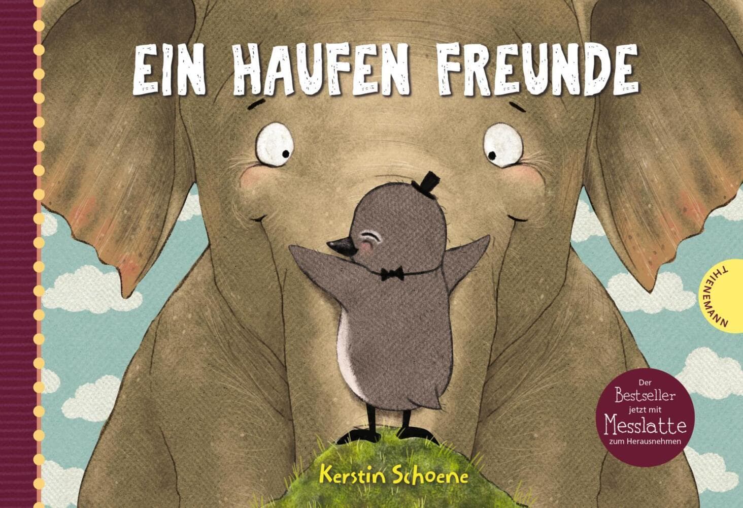 Ein Haufen Freunde 1: Ein Haufen Freunde