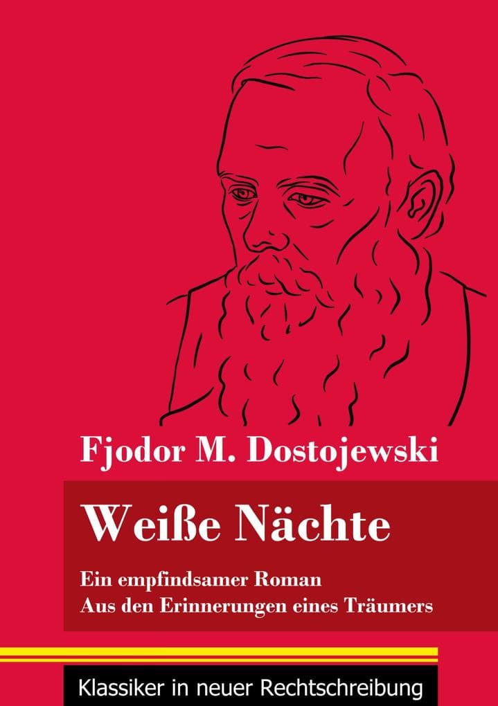 Weiße Nächte