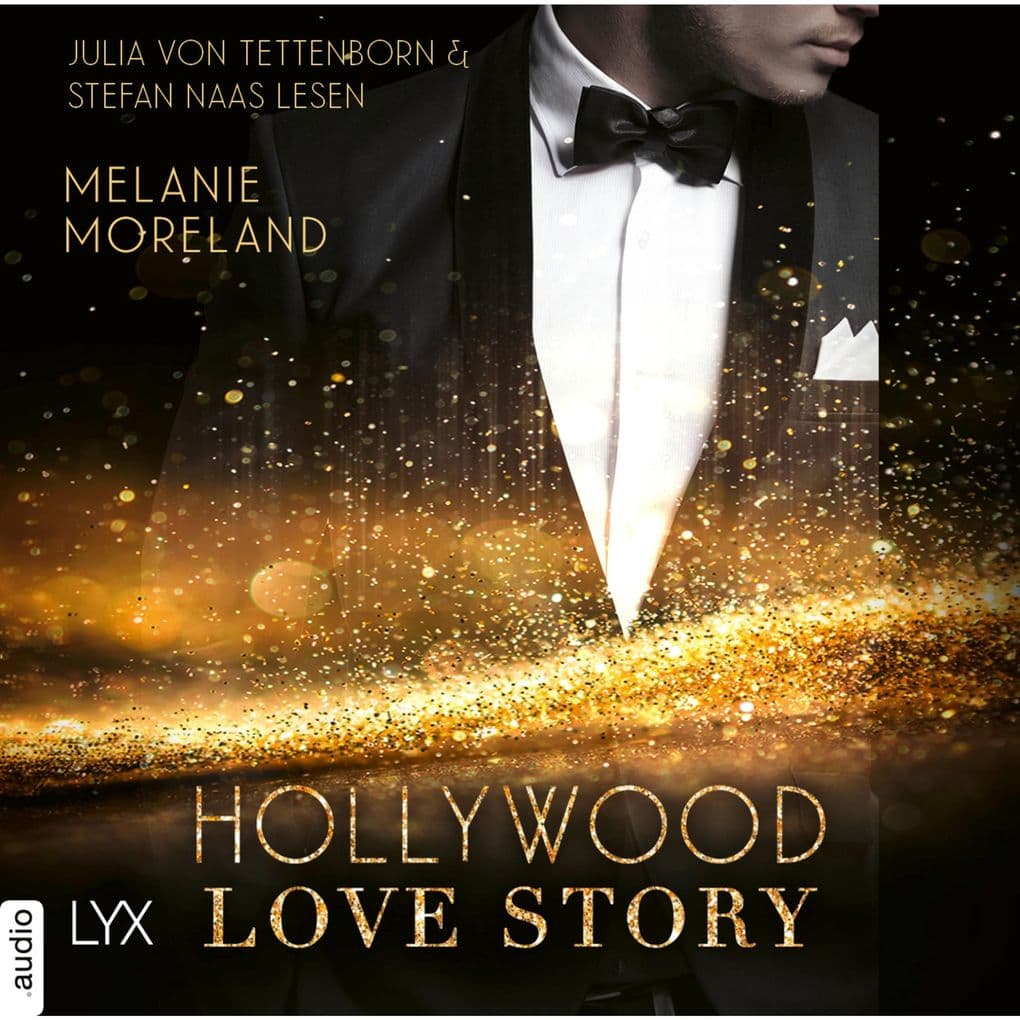 Hollywood Love Story
