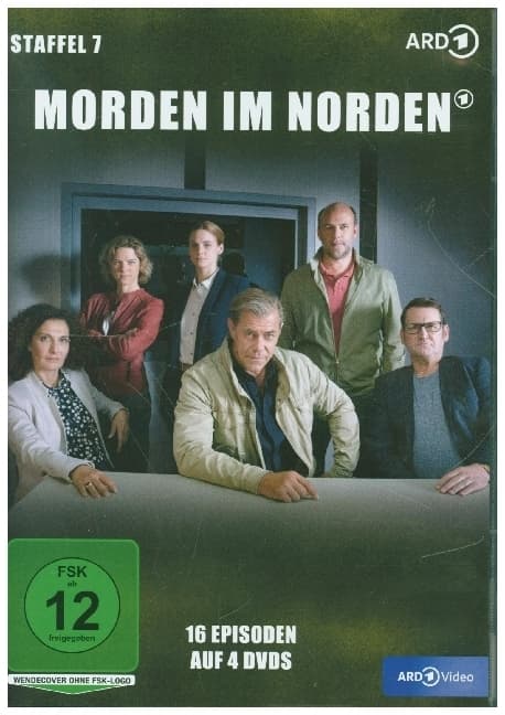 Morden im Norden