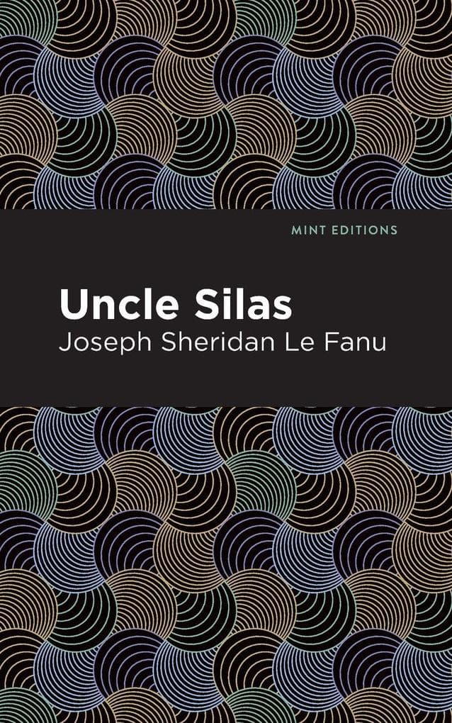 Uncle Silas