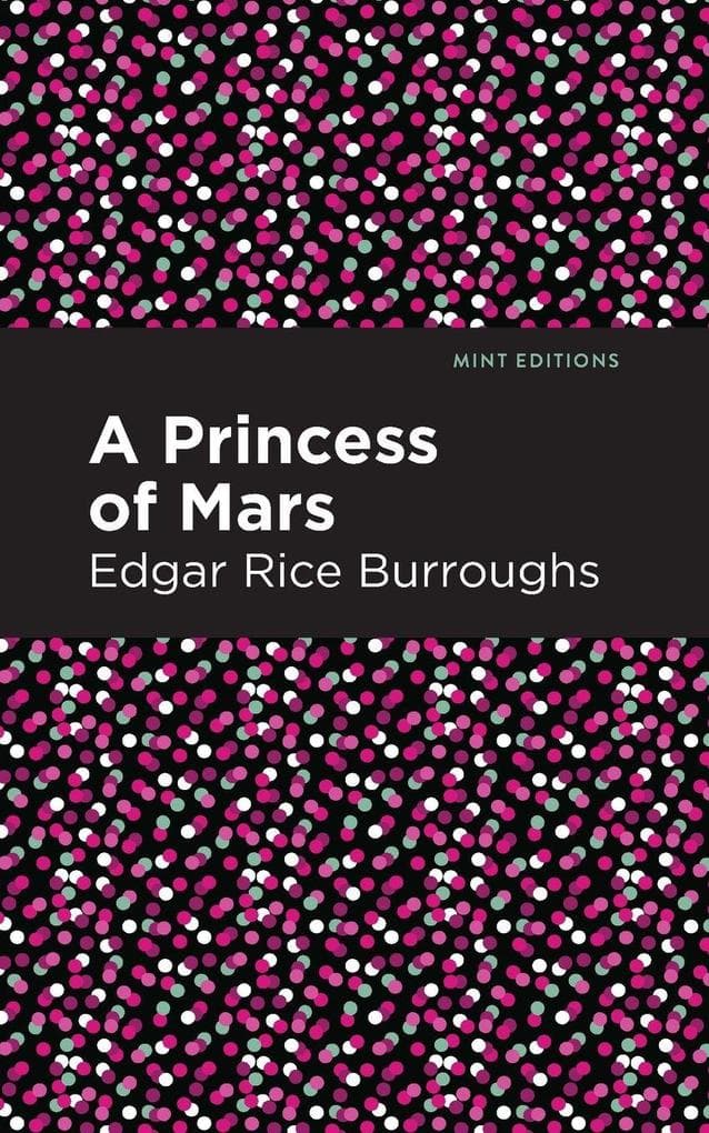 A Princess of Mars